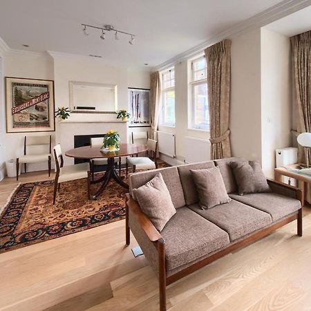 לונדון Serene Townhouse With Parking מראה חיצוני תמונה