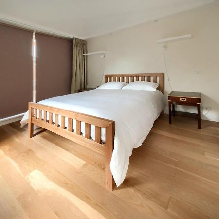 לונדון Serene Townhouse With Parking מראה חיצוני תמונה