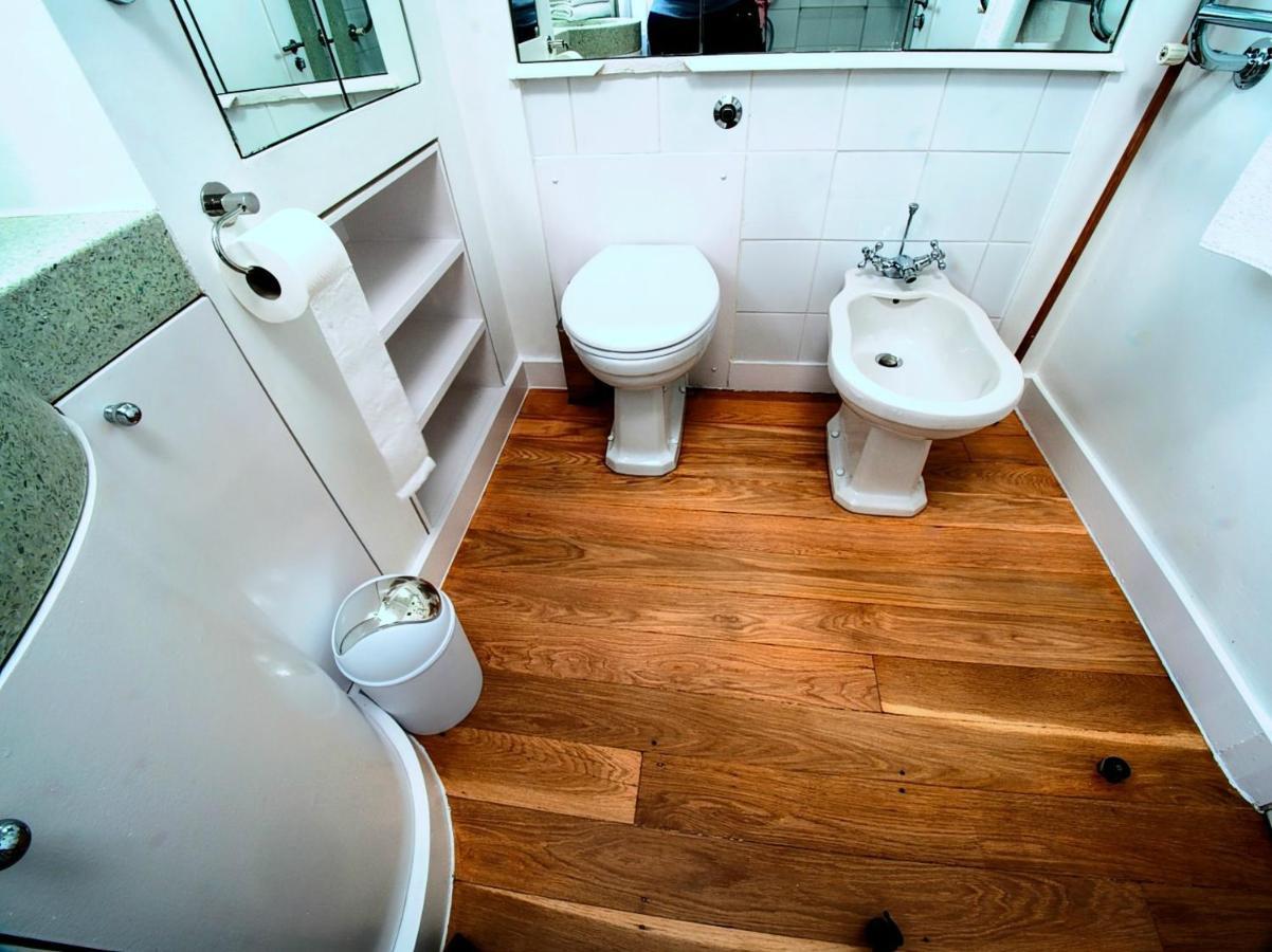 לונדון Serene Townhouse With Parking מראה חיצוני תמונה