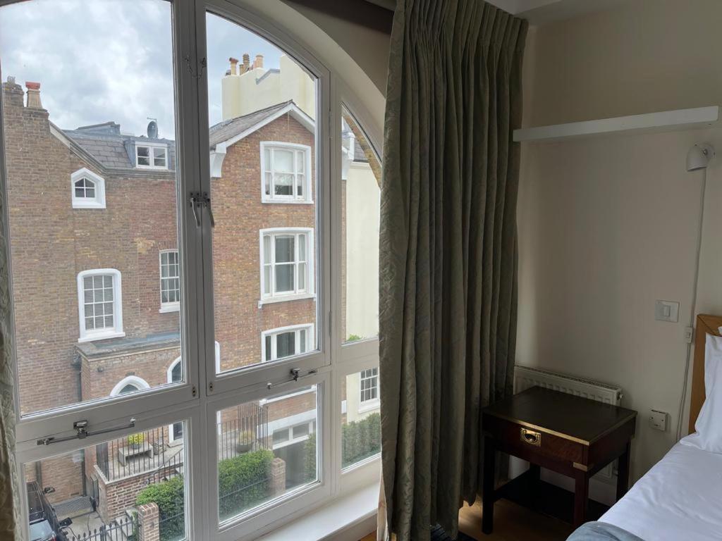 לונדון Serene Townhouse With Parking מראה חיצוני תמונה