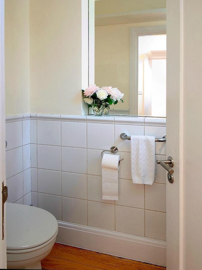 לונדון Serene Townhouse With Parking מראה חיצוני תמונה