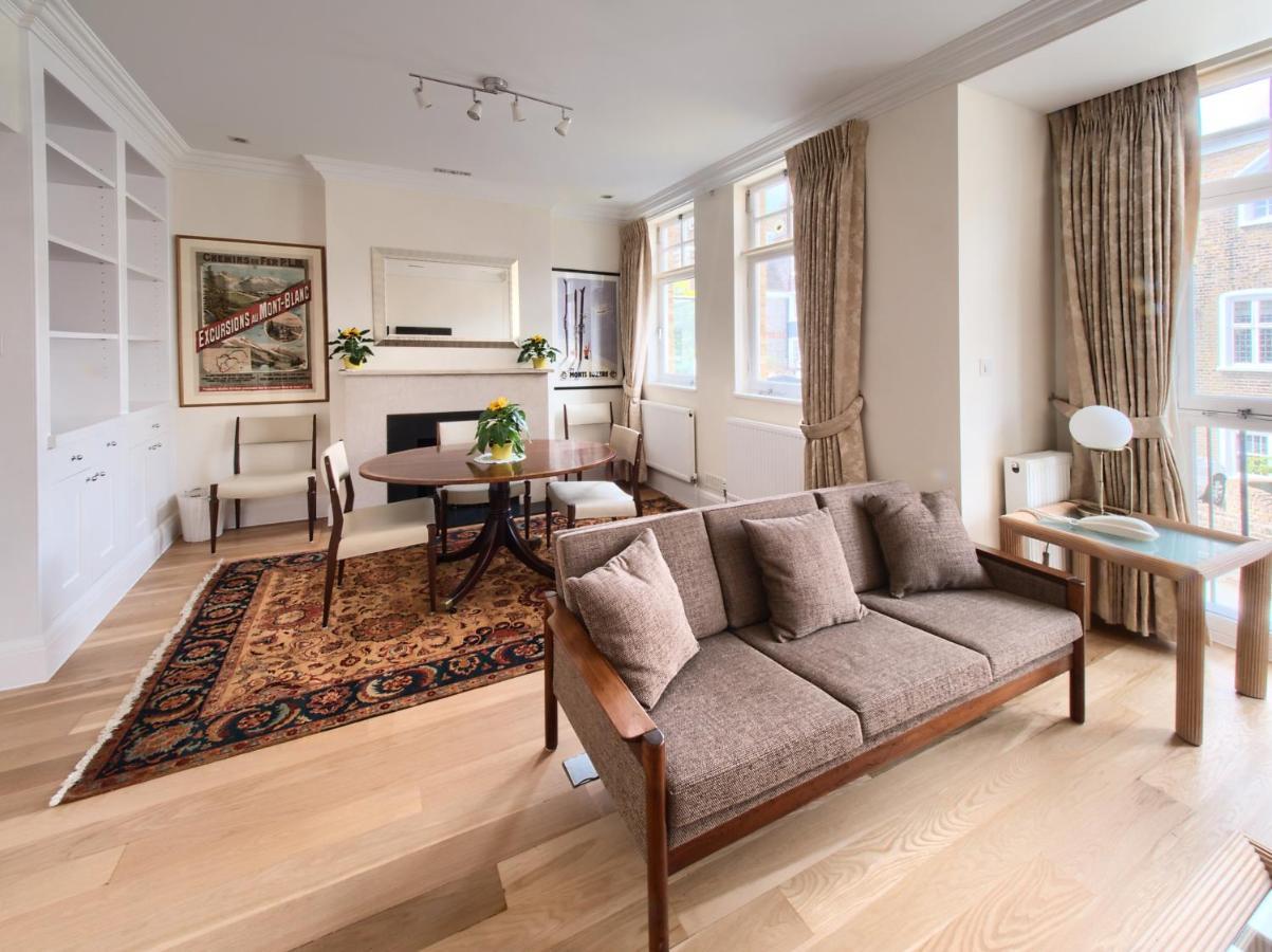 לונדון Serene Townhouse With Parking מראה חיצוני תמונה